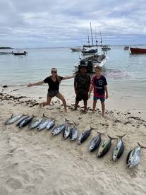 Pointe Aux Biches Report Photo 4