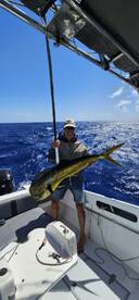 Pointe Aux Biches Report Photo 1