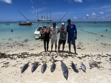 Pointe Aux Biches Report Photo 3