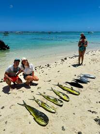 Pointe Aux Biches Report Photo 2