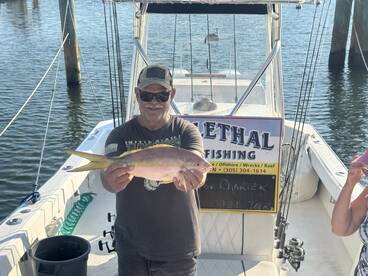 Key West Report Photo 1