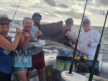 Whale Harbor Marina Report Photo 2