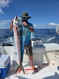 Tamarindo Report Photo 1