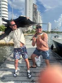 Cartagena de Indias Report Photo 1