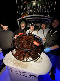 Get your holiday dinner 