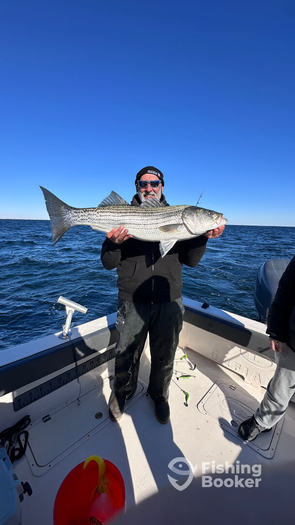 Jersey Shore Report Photo 0