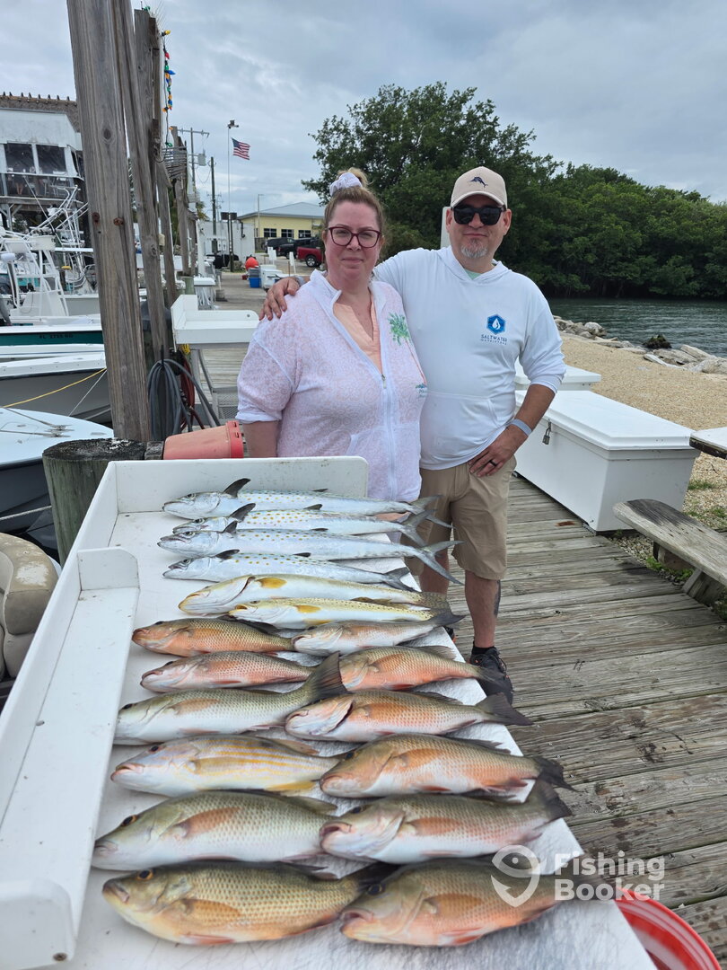 Marathon Report Photo 0