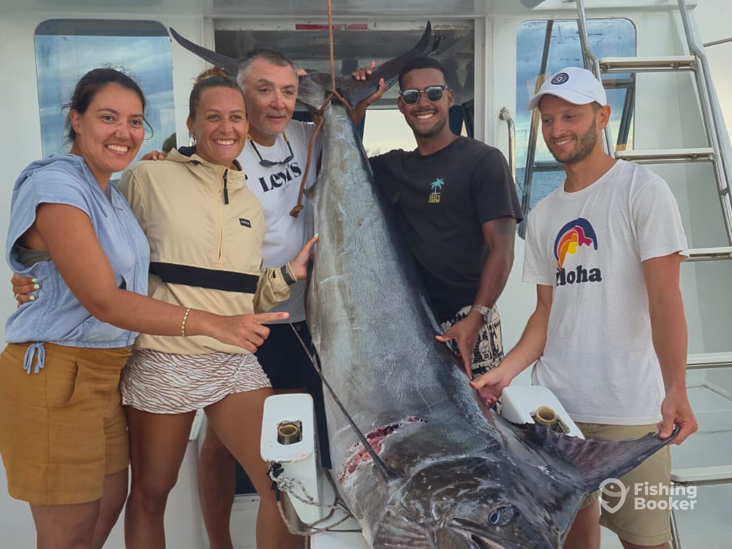 Le Morne Report Photo 0