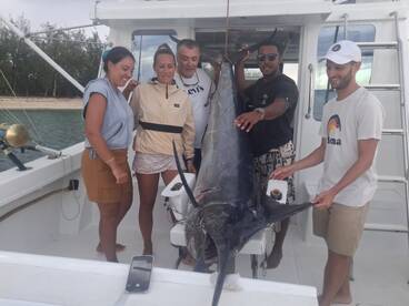 Le Morne Report Photo 2