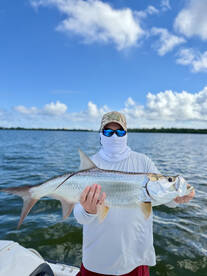 San Juan Report Photo 2