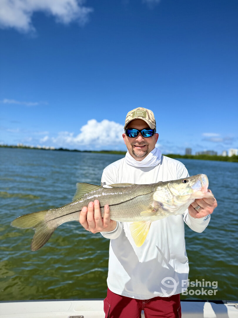 San Juan Report Photo 0