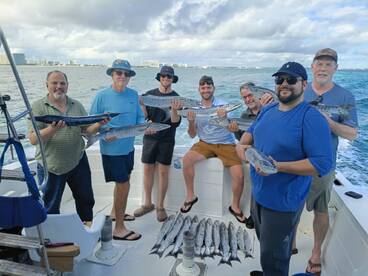 Cancún Report Photo 1