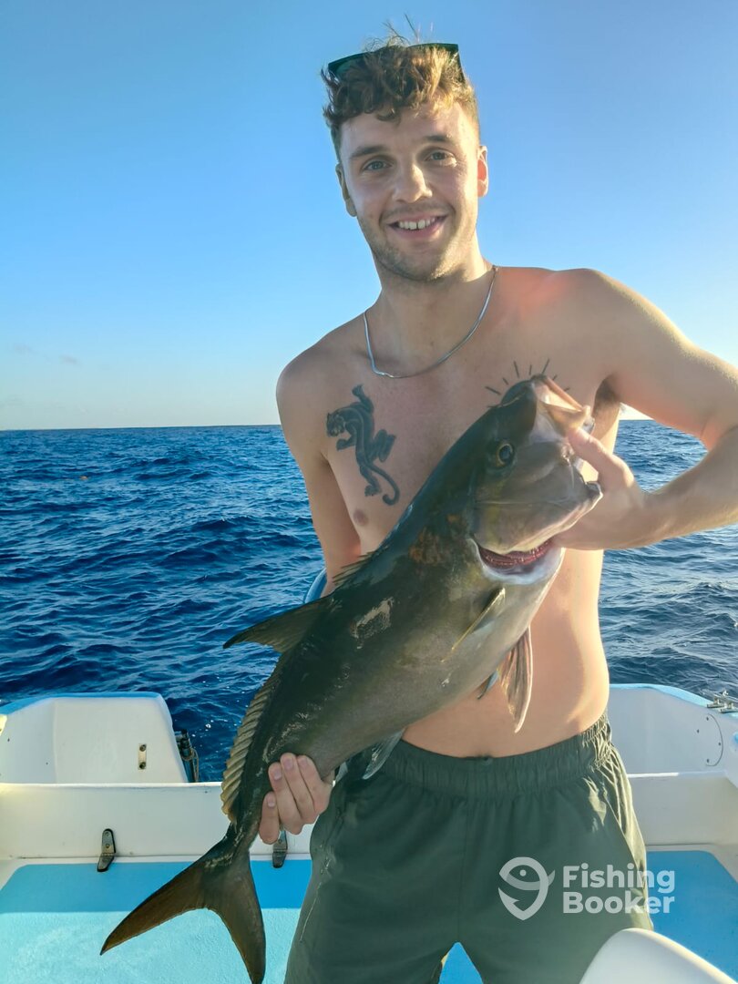 Playa Del Carmen Report Photo 0