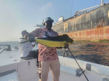 Fujairah Report Photo 1