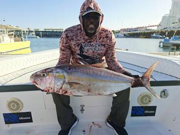 Fujairah Report Photo 2