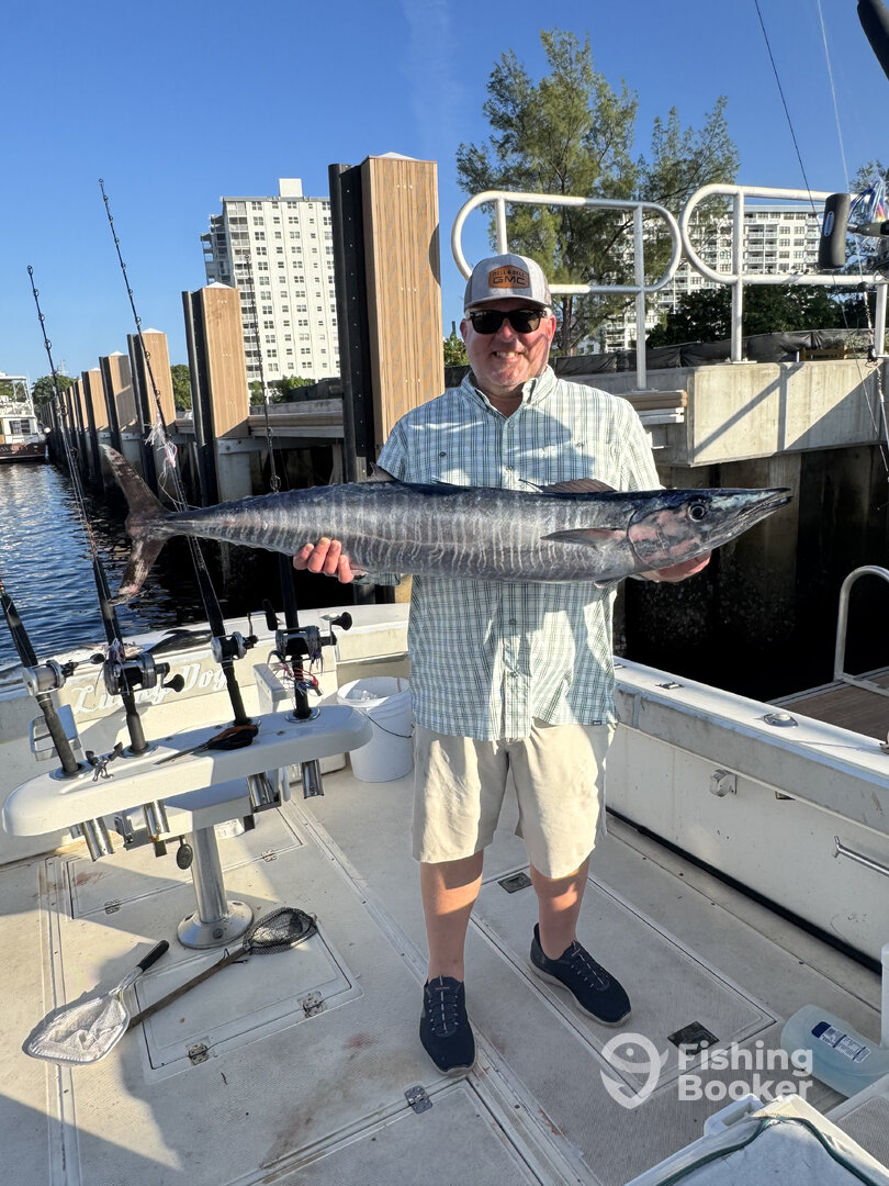 Pompano Beach Report Photo 0