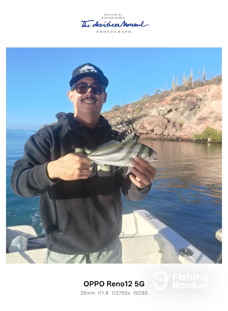 La Paz Report Photo 0