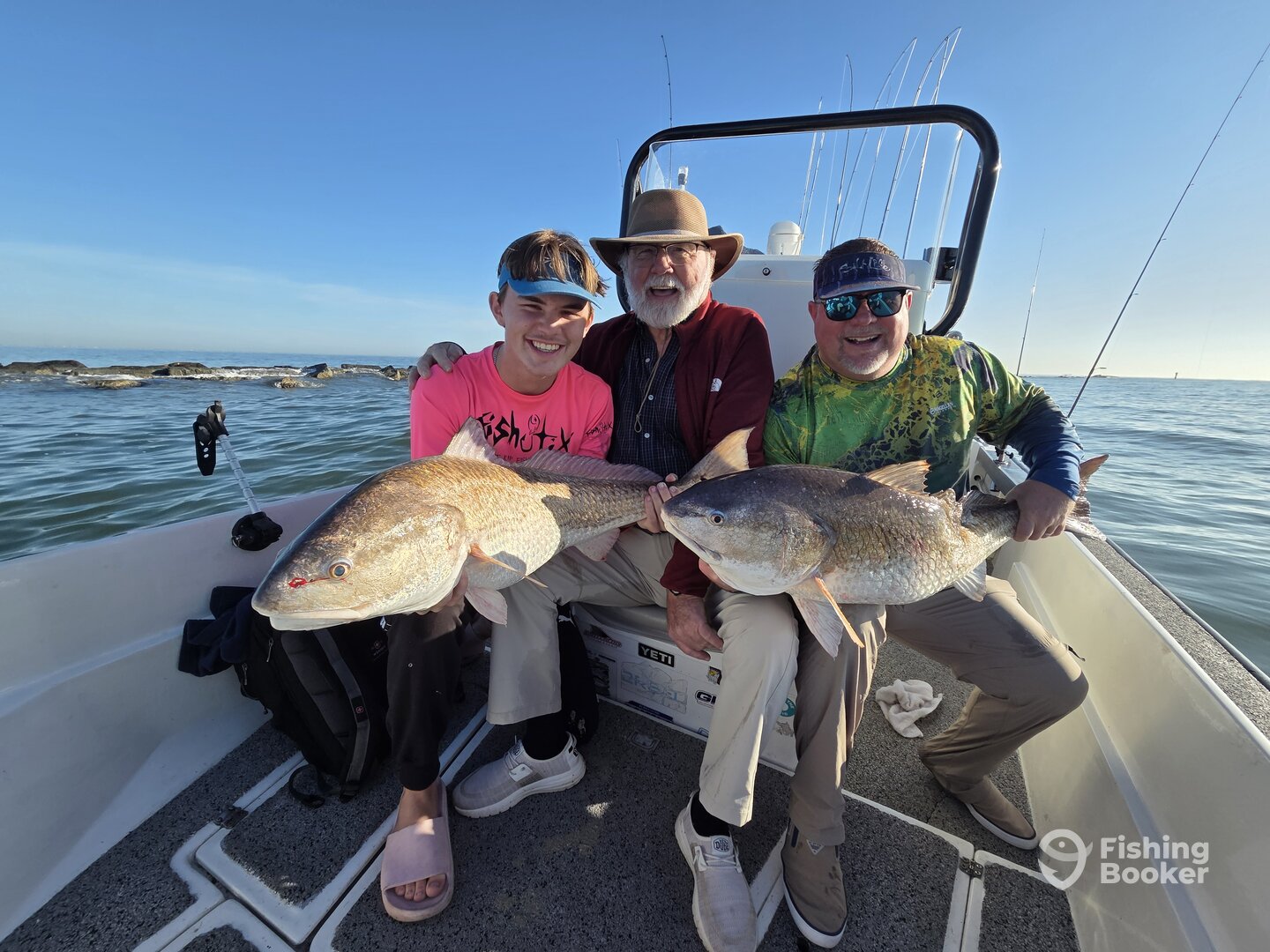 Galveston Report Photo 0