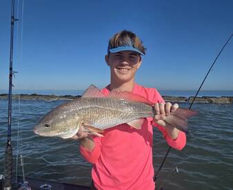 Galveston Report Photo 2