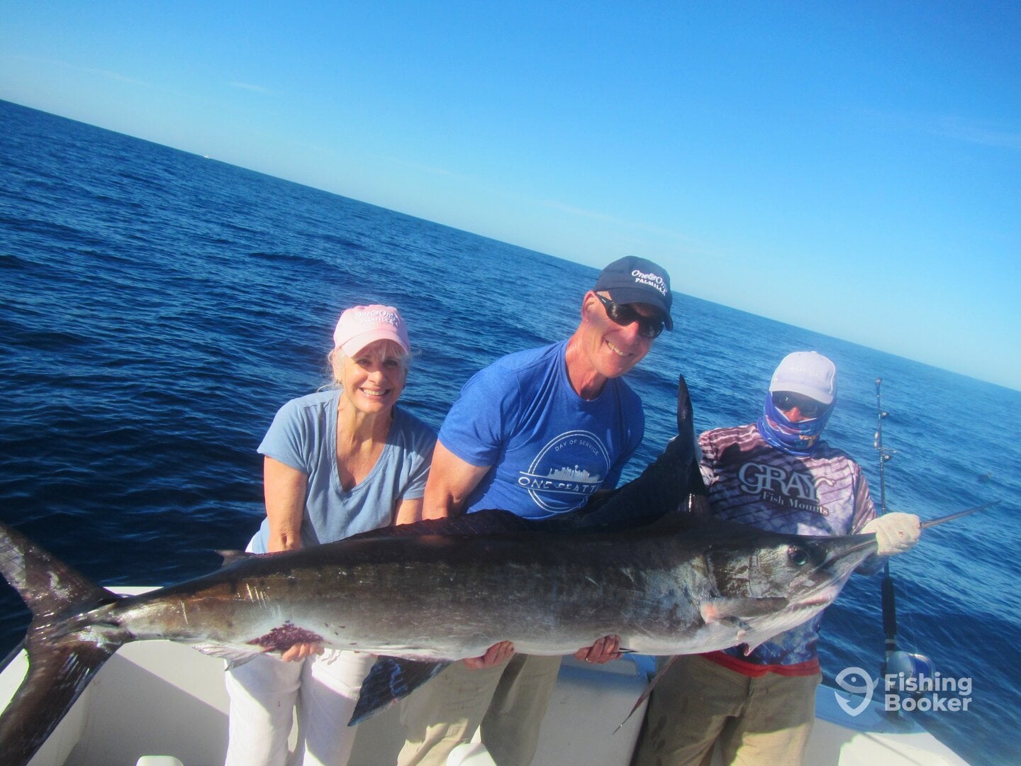 Cabo San Lucas Report Photo 0