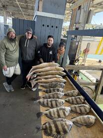 Action is heating up!!!! 