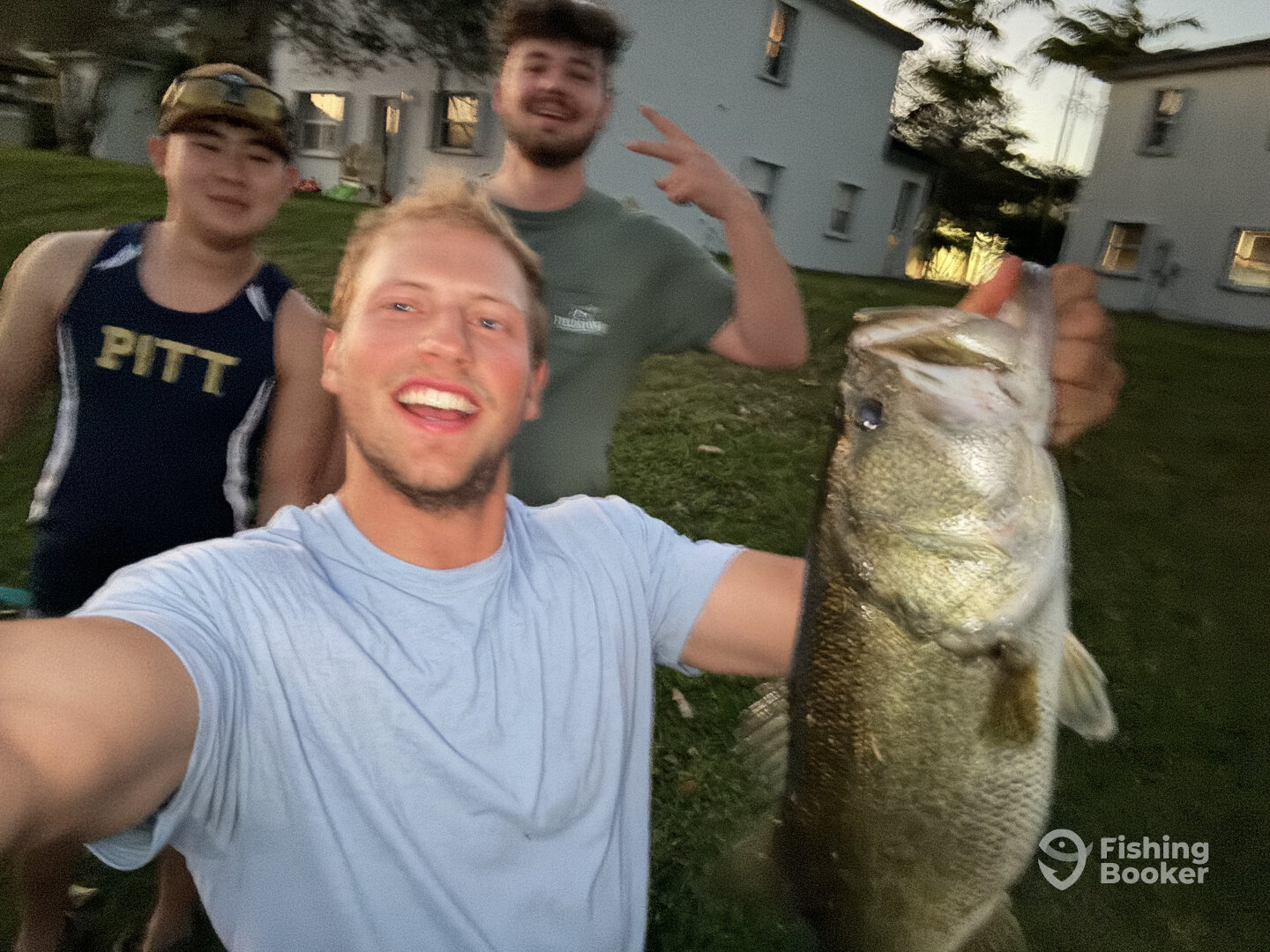 Key Largo Report Photo 0