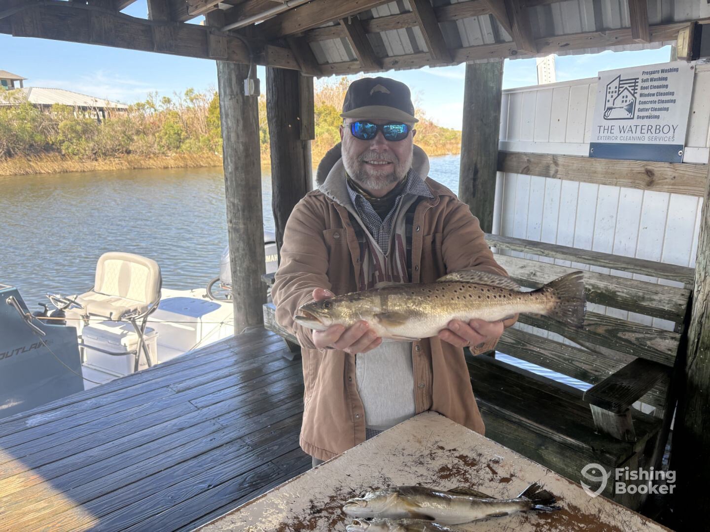 Mississippi River Report Photo 0