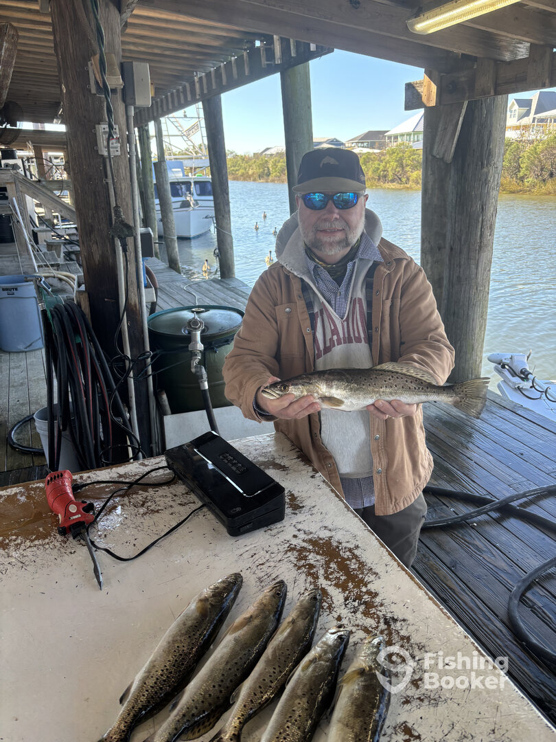 New Orleans Report Photo 0