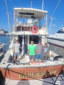 Cancún Report Photo 2