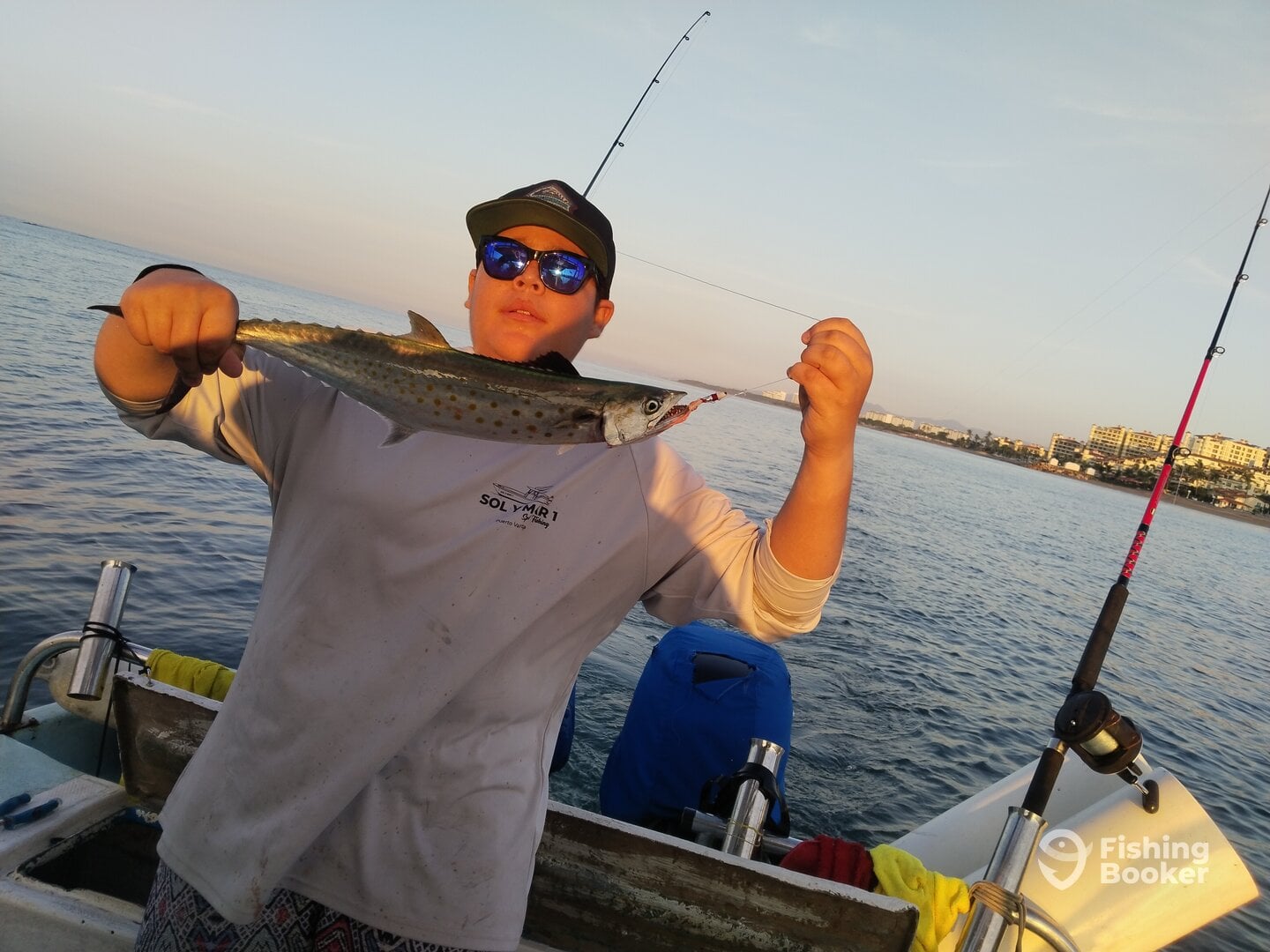 Puerto Vallarta Report Photo 0