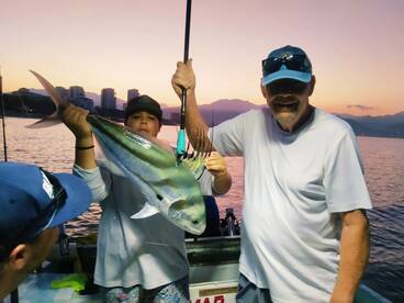 Puerto Vallarta Report Photo 2