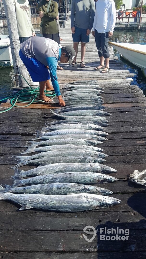 Cancún Report Photo 0