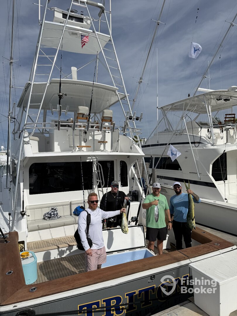 West Palm Beach Report Photo 0