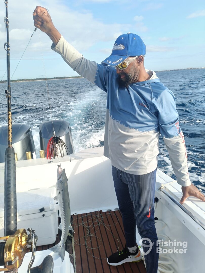 Playa Del Carmen Report Photo 0