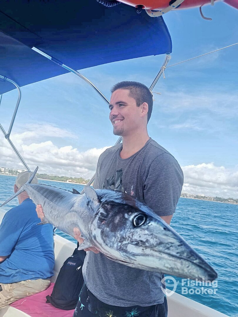 Playa Del Carmen Report Photo 0