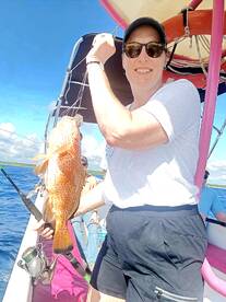 Quintana Roo Report Photo 2