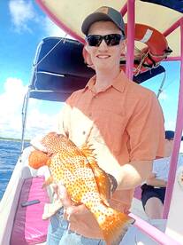 Quintana Roo Report Photo 1