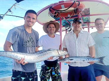 Quintana Roo Report Photo 3