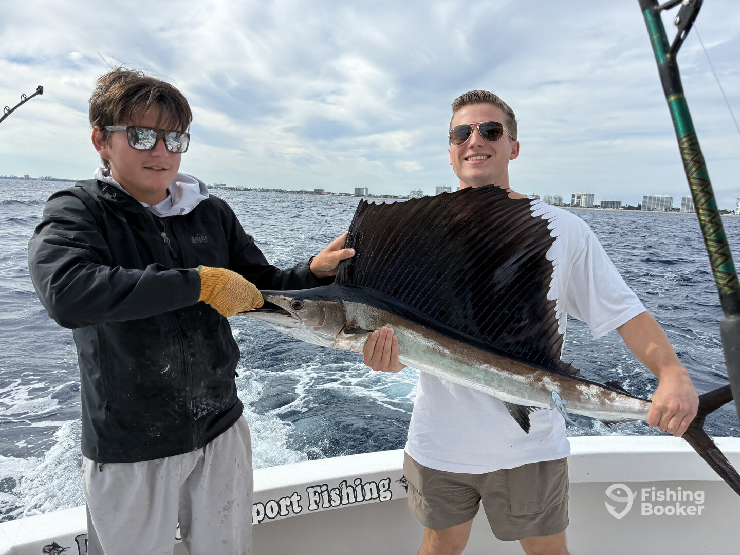 Pompano Beach Report Photo 0