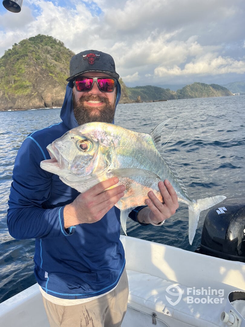 Puntarenas Province Report Photo 0