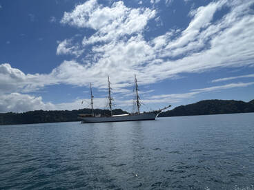 Puntarenas Province Report Photo 1