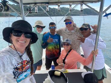 Puntarenas Province Report Photo 2