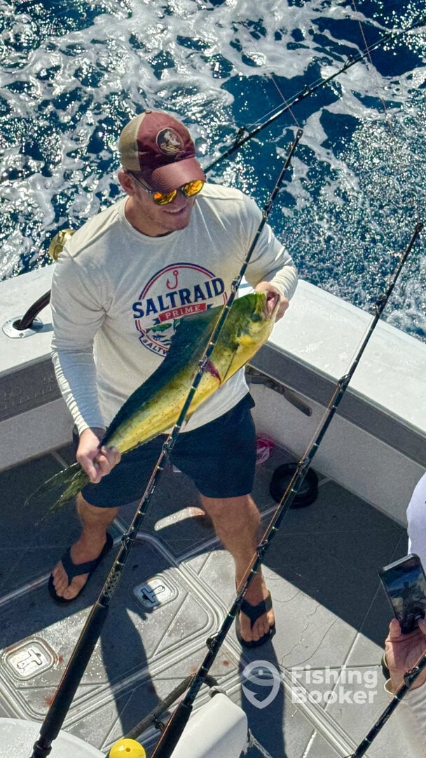 Biscayne Bay Report Photo 0