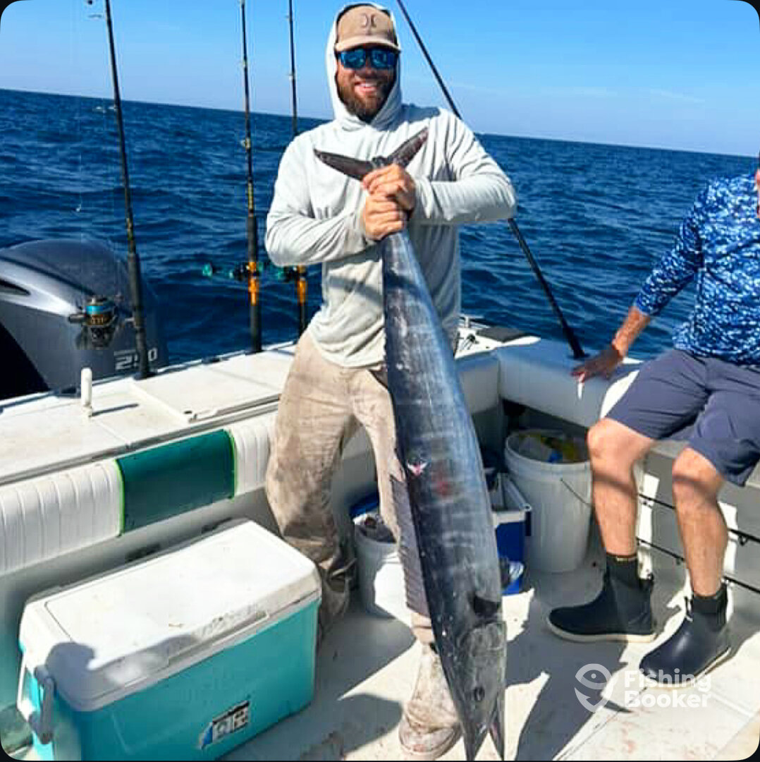 New Smyrna Beach Report Photo 0