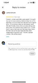 New Smyrna Beach Report Photo 2