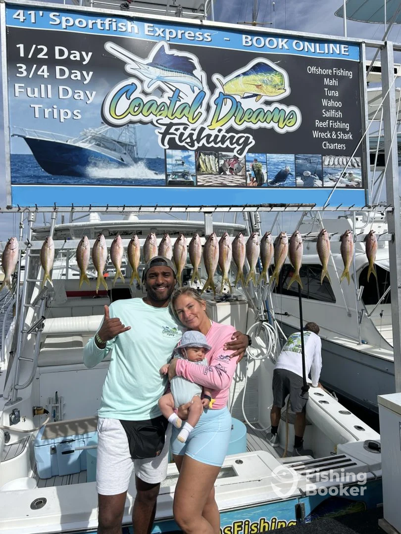 Key Largo Report Photo 0