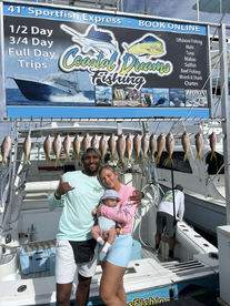 Upper Keys Report Photo 1