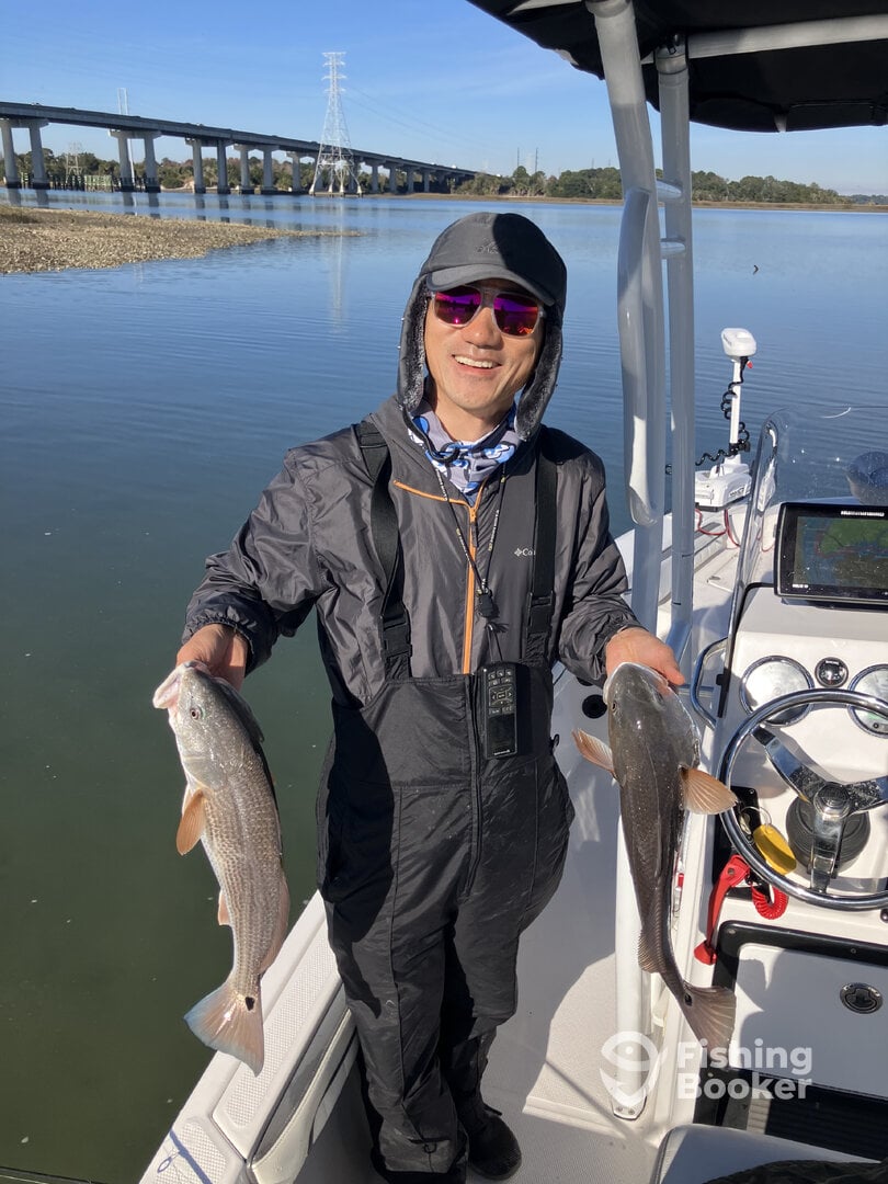 Hilton Head Island Report Photo 0