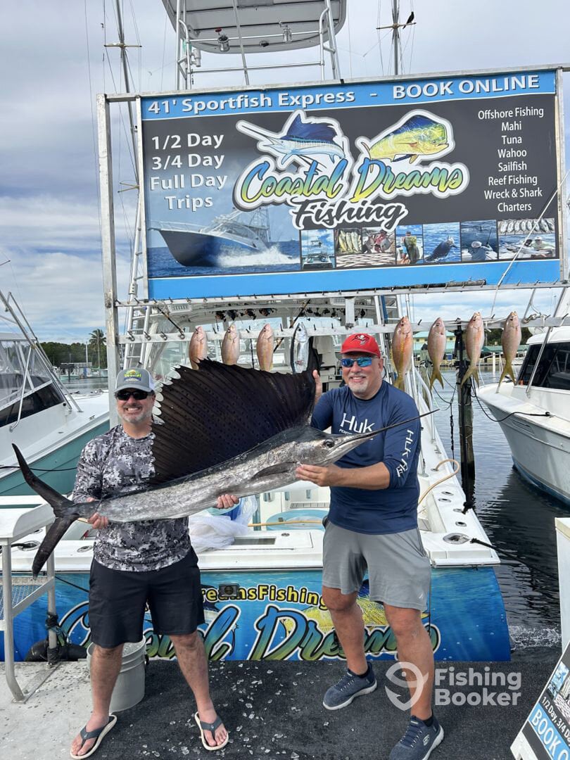 Key Largo Report Photo 0