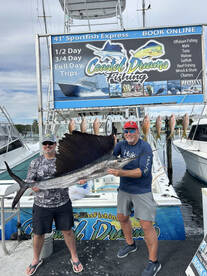 Upper Keys Report Photo 2